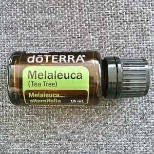 Doterra purifying MELALEUCA